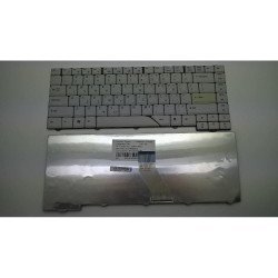 Πληκτρολόγιο Acer Aspire 5920 Λευκό. Πληκτρολόγιο Acer Aspire 5920 Λευκό.