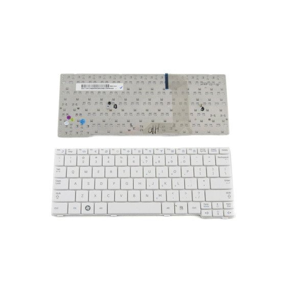 Πληκτρολόγιο Samsung Np-Nf110 Λευκό Πληκτρολόγιο Samsung Np-Nf110 Λευκό