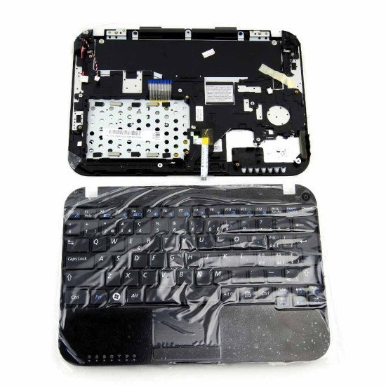 Πληκτρολόγιο Samsung Np-N310 With Cover C Πληκτρολόγιο Samsung Np-N310 With Cover C