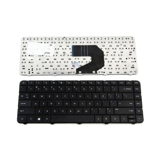 Πληκτρολόγιο Hp Cq58 Πληκτρολόγιο Hp Cq58