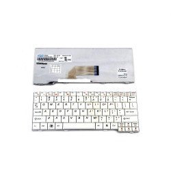 Πληκτρολόγιο Lenovo Ideapad S10-2 Λευκό