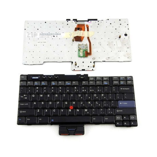 Πληκτρολόγιο Lenovo Thinkpad R52 14'' Πληκτρολόγιο Lenovo Thinkpad R52 14''