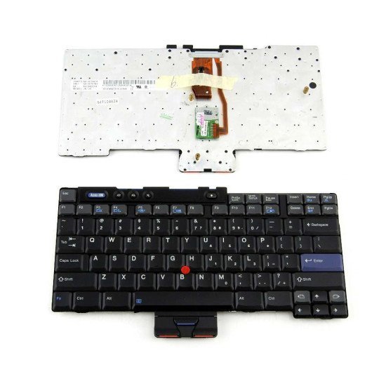 Πληκτρολόγιο Lenovo Thinkpad R52 15'' Πληκτρολόγιο Lenovo Thinkpad R52 15''