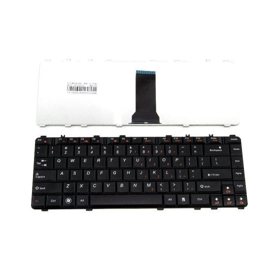 Πληκτρολόγιο Lenovo Y450 Πληκτρολόγιο Lenovo Y450