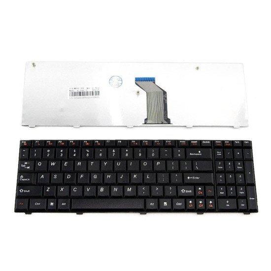 Πληκτρολόγιο Lenovo G560 Πληκτρολόγιο Lenovo G560