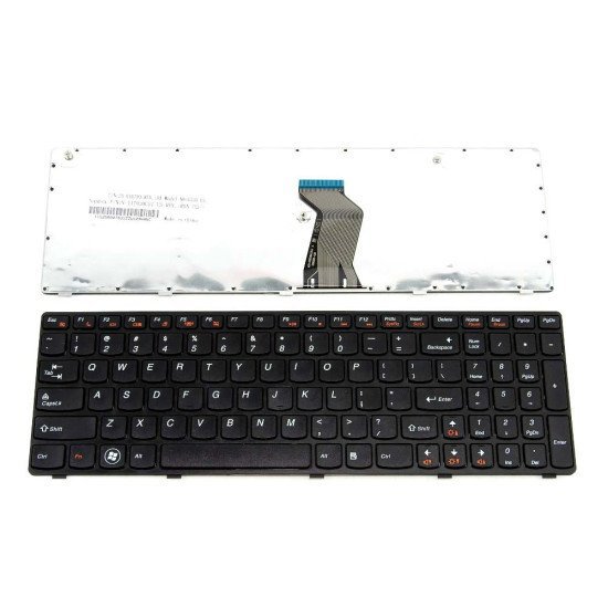 Πληκτρολόγιο Lenovo G570 Πληκτρολόγιο Lenovo G570