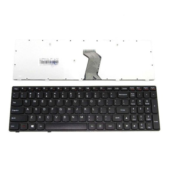 Πληκτρολόγιο Lenovo G500. Πληκτρολόγιο Lenovo G500.