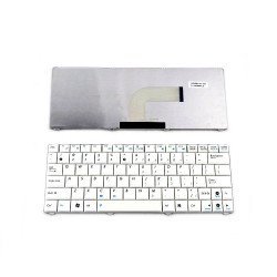 Πληκτρολόγιο Asus Eeepc 1101Ha Λευκό Πληκτρολόγιο Asus Eeepc 1101Ha Λευκό