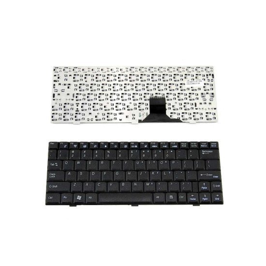 Πληκτρολόγιο Asus Eeepc 1000Ha Πληκτρολόγιο Asus Eeepc 1000Ha
