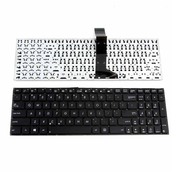 Πληκτρολόγιο Asus X550 No Frame Us Πληκτρολόγιο Asus X550 No Frame Us