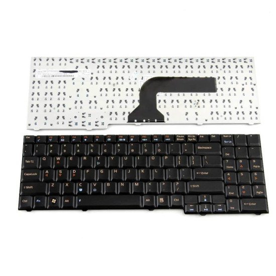 Πληκτρολόγιο Asus X71 Πληκτρολόγιο Asus X71