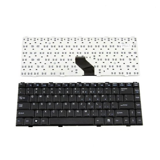 Πληκτρολόγιο Asus Z96 Πληκτρολόγιο Asus Z96