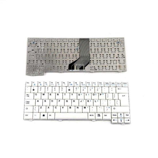 Πληκτρολόγιο Lg X120 Λευκό Πληκτρολόγιο Lg X120 Λευκό
