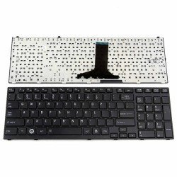Πληκτρολόγιο Toshiba Satellite A660 Πληκτρολόγιο Toshiba Satellite A660