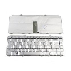 Πληκτρολόγιο Dell Inspiron 1545 Ασημί Πληκτρολόγιο Dell Inspiron 1545 Ασημί