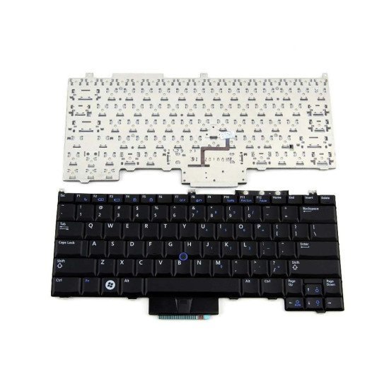 Πληκτρολόγιο Dell Latitude E4300 Πληκτρολόγιο Dell Latitude E4300