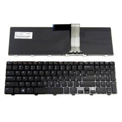 Πληκτρολόγιο Dell Inspiron 15R N5110. Πληκτρολόγιο Dell Inspiron 15R N5110.