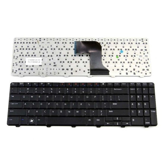 Πληκτρολόγιο Dell Inspiron 15R N5010 Πληκτρολόγιο Dell Inspiron 15R N5010