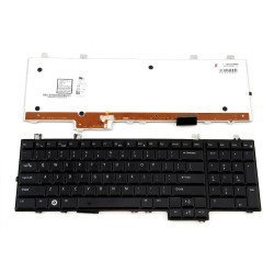 Πληκτρολόγιο Dell Studio 1735 With Backlight Πληκτρολόγιο Dell Studio 1735 With Backlight
