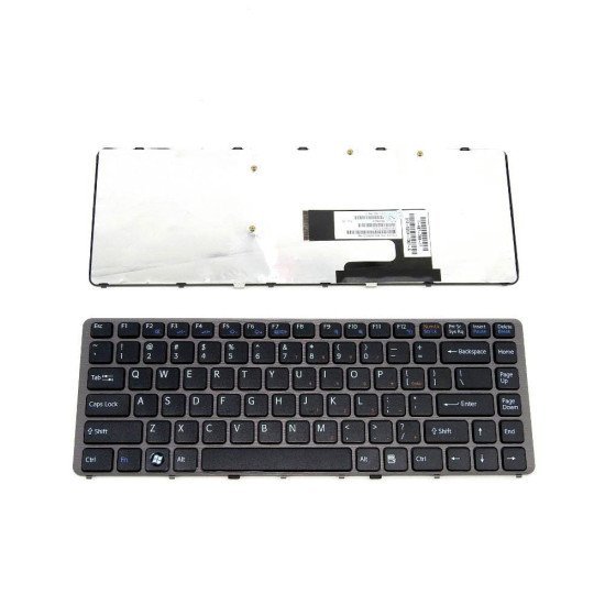 Πληκτρολόγιο Sony Vaio Vgn-Nw Πληκτρολόγιο Sony Vaio Vgn-Nw