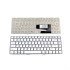 Πληκτρολόγιο Sony Vaio Vgn-Nw Λευκό