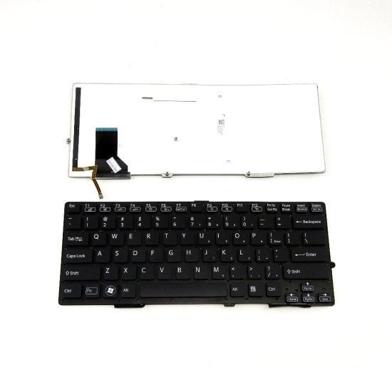 Πληκτρολόγιο Sony Vaio Svs13 Πληκτρολόγιο Sony Vaio Svs13