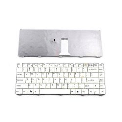 Πληκτρολόγιο Sony Vaio Vgn-Ns Λευκό