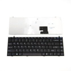 Πληκτρολόγιο Sony Vaio Vgn-Fz