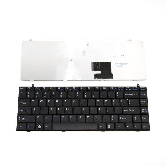 Πληκτρολόγιο Sony Vaio Vgn-Fz Πληκτρολόγιο Sony Vaio Vgn-Fz
