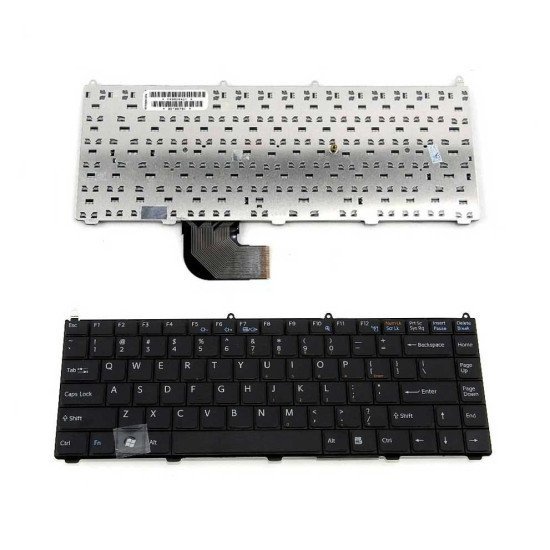 Πληκτρολόγιο Sony Vaio Vgn-Fe Πληκτρολόγιο Sony Vaio Vgn-Fe