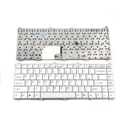 Πληκτρολόγιο Sony Vaio Vgn-Fe Λευκό