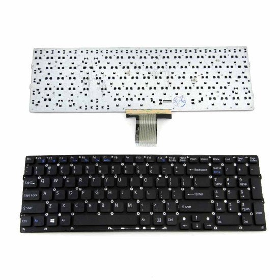 Πληκτρολόγιο Sony Vaio Vpc-Eb No Frame Πληκτρολόγιο Sony Vaio Vpc-Eb No Frame