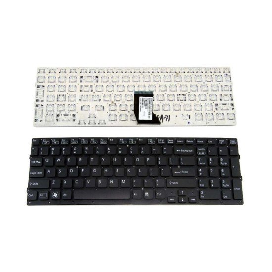 Πληκτρολόγιο Sony Vaio Vpc-Cb Πληκτρολόγιο Sony Vaio Vpc-Cb
