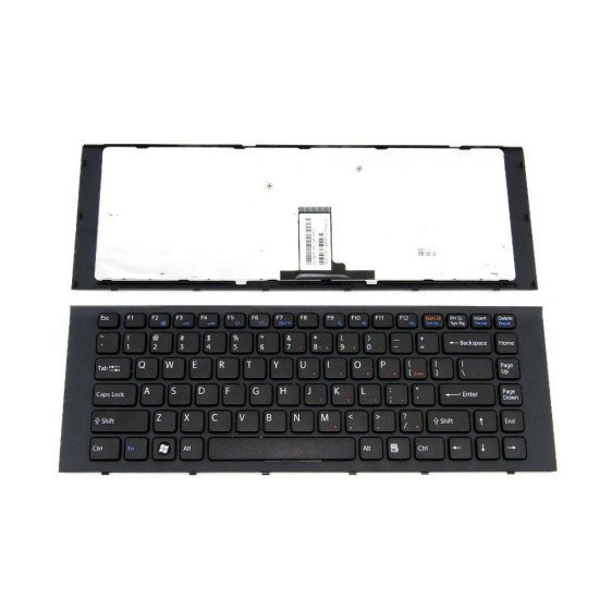 Πληκτρολόγιο Sony Vaio Vpc-Eg Πληκτρολόγιο Sony Vaio Vpc-Eg