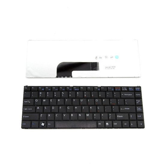 Πληκτρολόγιο Sony Vaio Vgn-N Πληκτρολόγιο Sony Vaio Vgn-N