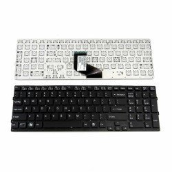 Πληκτρολόγιο Sony Vaio Vpc-F21 No Frame