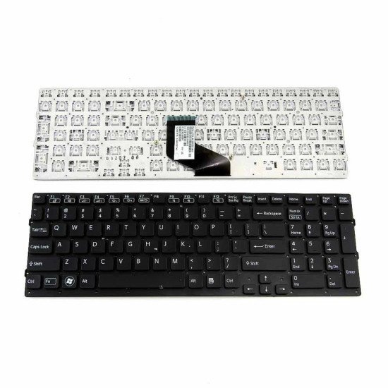 Πληκτρολόγιο Sony Vaio Vpc-F21 No Frame Πληκτρολόγιο Sony Vaio Vpc-F21 No Frame