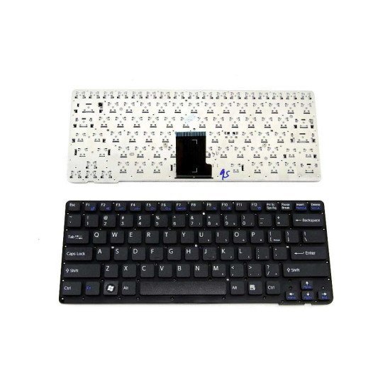 Πληκτρολόγιο Sony Vaio Vpc-Sa Πληκτρολόγιο Sony Vaio Vpc-Sa