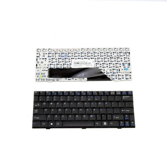 Πληκτρολόγιο Msi U100 Πληκτρολόγιο Msi U100