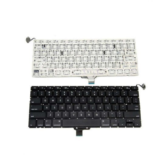 Πληκτρολόγιο Mac A1278 Horizontal Enter Πληκτρολόγιο Mac A1278 Horizontal Enter