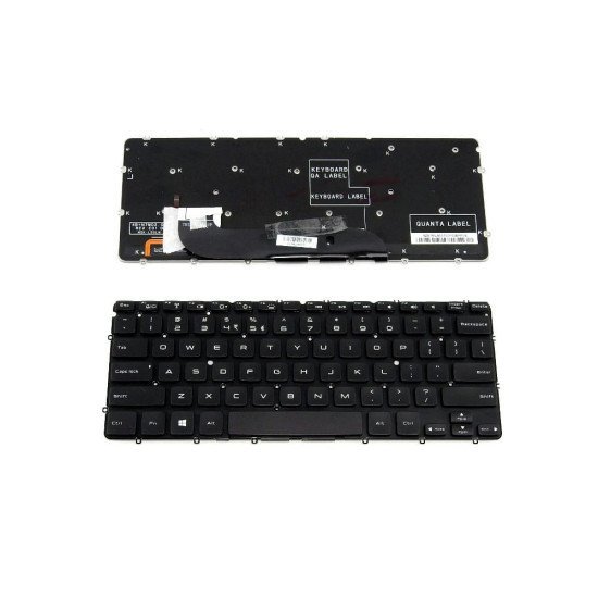 Πληκτρολόγιο Dell Xps 12 Πληκτρολόγιο Dell Xps 12