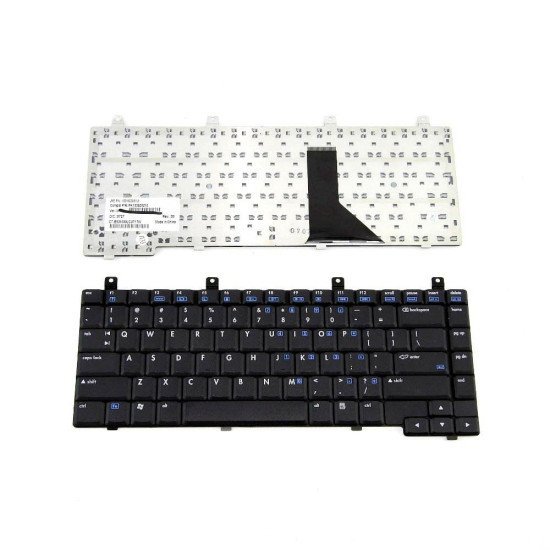 Πληκτρολόγιο Hp Dv5000