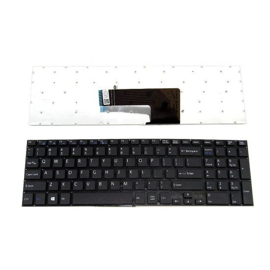 Πληκτρολόγιο Sony Vaio Svf15A Us Πληκτρολόγιο Sony Vaio Svf15A Us