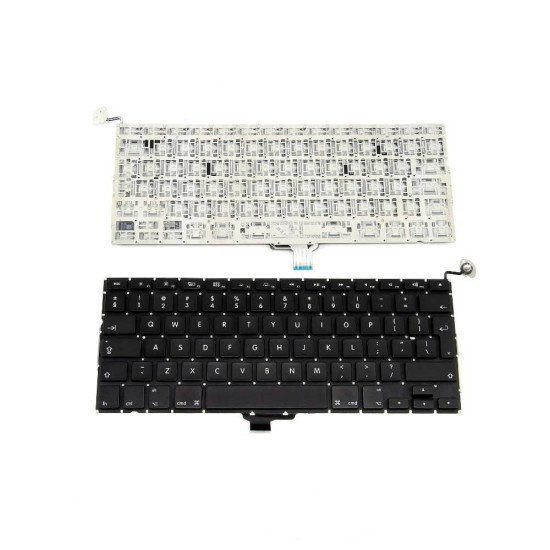 Πληκτρολόγιο Mac A1278 Vertical Enter Πληκτρολόγιο Mac A1278 Vertical Enter