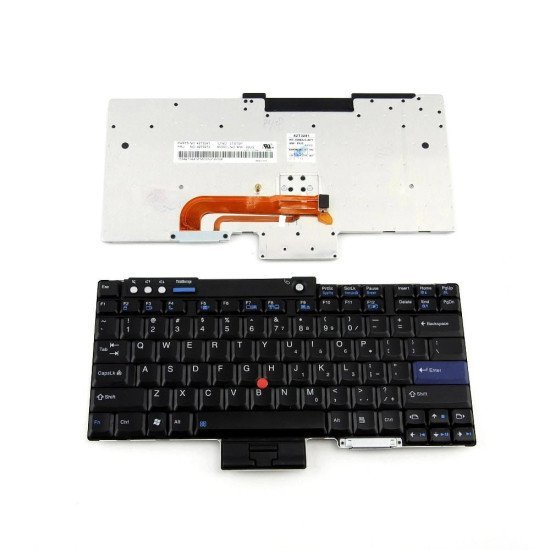 Πληκτρολόγιο Lenovo T61