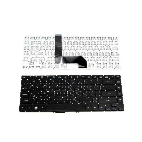 Πληκτρολόγιο Acer V5-471 Πληκτρολόγιο Acer V5-471