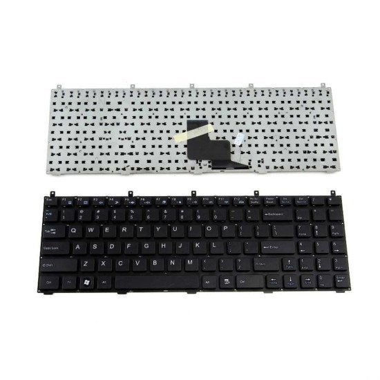 Πληκτρολόγιο Turbo X W765 Us Πληκτρολόγιο Turbo X W765 Us