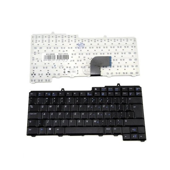 Πληκτρολόγιο Dell Latitude D520 Πληκτρολόγιο Dell Latitude D520