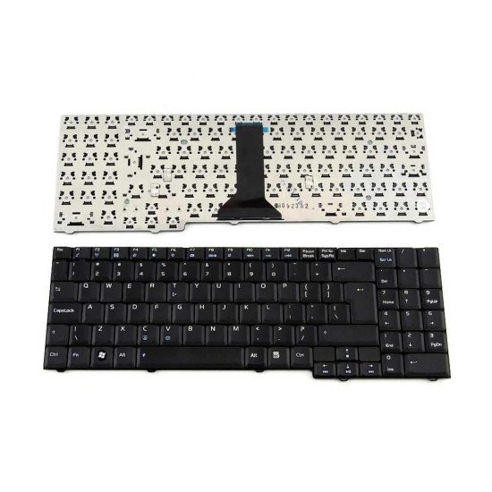 Πληκτρολόγιο Asus F7 Πληκτρολόγιο Asus F7