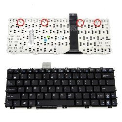 Πληκτρολογιο Asus Eeepc 1015 Πληκτρολογιο Asus Eeepc 1015